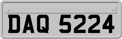 DAQ5224