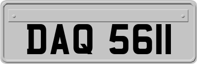 DAQ5611