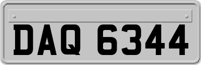 DAQ6344