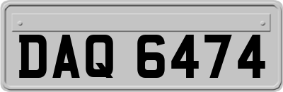 DAQ6474