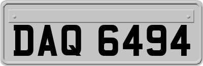 DAQ6494