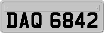DAQ6842