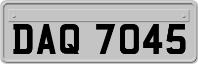 DAQ7045