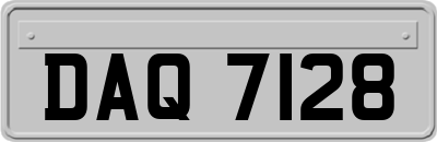 DAQ7128