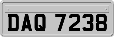 DAQ7238