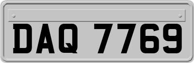 DAQ7769
