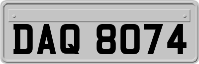 DAQ8074