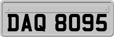 DAQ8095
