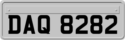 DAQ8282