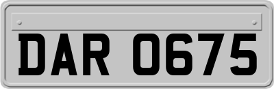 DAR0675