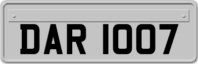 DAR1007