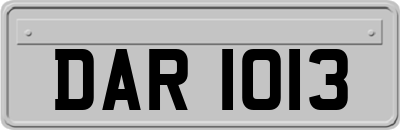 DAR1013