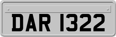 DAR1322