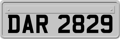DAR2829