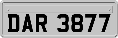 DAR3877