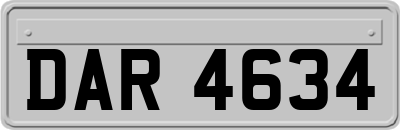 DAR4634