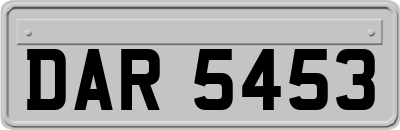 DAR5453