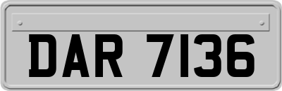 DAR7136