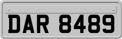 DAR8489