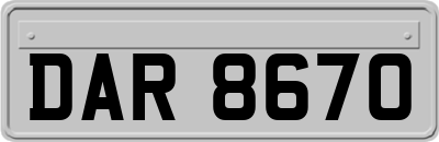 DAR8670