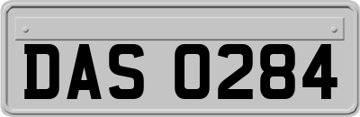 DAS0284