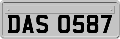 DAS0587