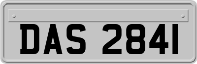 DAS2841