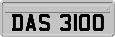 DAS3100