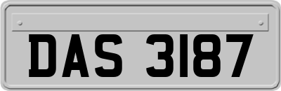 DAS3187