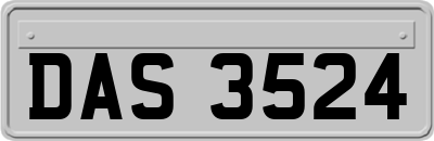 DAS3524