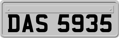 DAS5935