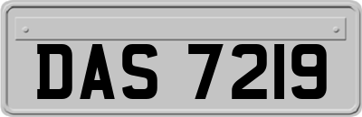 DAS7219