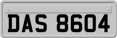 DAS8604