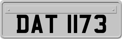 DAT1173