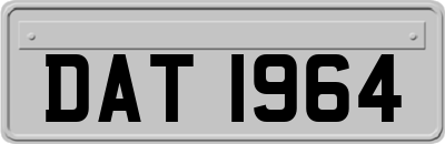 DAT1964