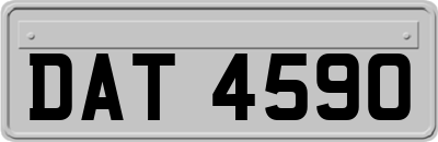 DAT4590