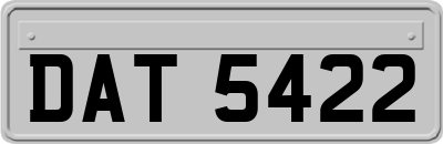 DAT5422