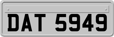 DAT5949