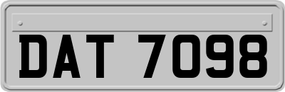 DAT7098