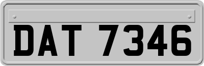 DAT7346