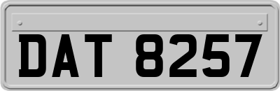 DAT8257