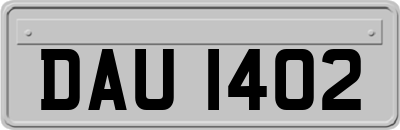 DAU1402