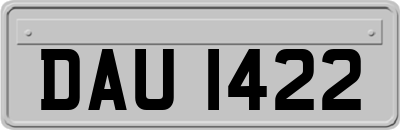 DAU1422