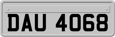 DAU4068