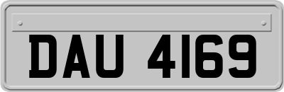 DAU4169