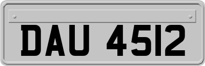 DAU4512