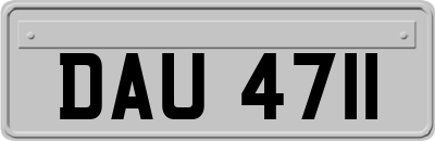 DAU4711