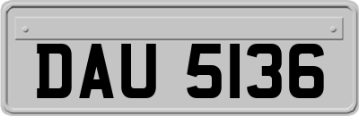 DAU5136