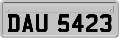 DAU5423
