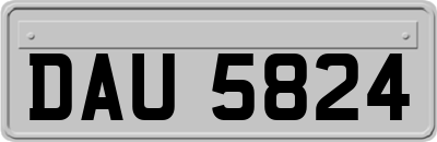DAU5824